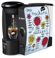 Tassimo T40 FDM copie