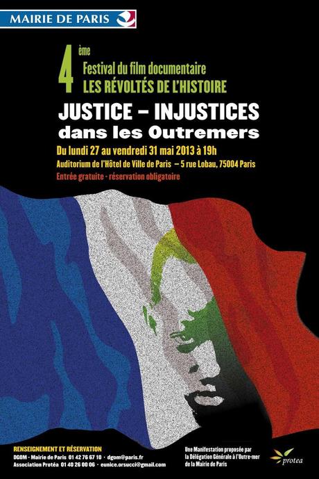 Justice - Injustices dans les Outremers