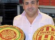 pizzas stars Maître Domenico Crolla