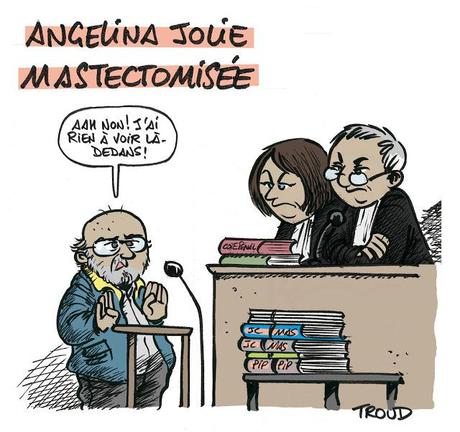 En passant dessin du jour- 24 mai