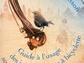 Guide l'usage jeunes femmes bicyclette route soie Suzanne Joinson