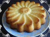 Moelleux chocolat blanc ricotta