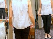 Kaki sans tête reproches avec Step!