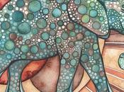 Tamara Phillips Aquarelle