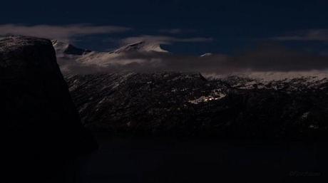 Our quiet fjords