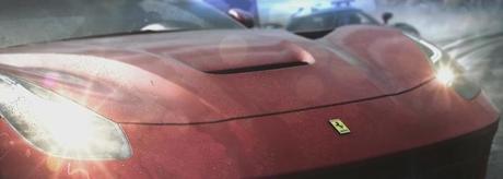 Enfin une Ferrari dans Need For Speed Rivals