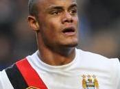 Mercato-Man City Monaco fond Kompany