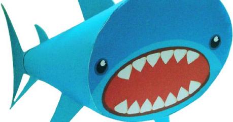 Blog_Paper_Toy_papertoy_Mark_The_Shark_PaperBoxWorld
