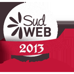 SudWeb 2013
