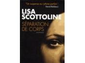 Séparation corps