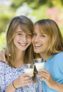 LONGEVITÉ: Le calcium allonge la durée de vie des femmes – Journal of Clinical Endocrinology & Metabolism