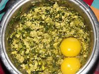 Tajine Tunisien poulet courgette et pomme de terre.