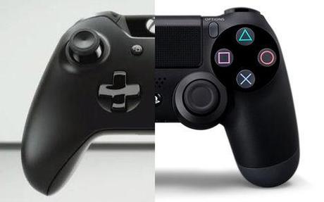 La PS4 serait plus puissante que la Xbox One...selon Avalanche Studios