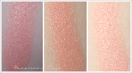 [Revue] Kiko Smart lipstick  # 906 Peach