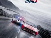 annonce sortie Need Speed Rivals Xbox Playstation