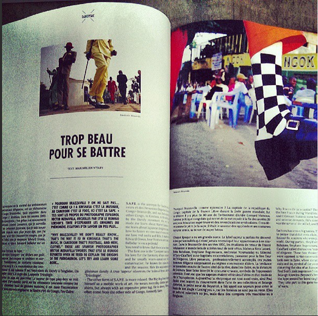 Trop beau pour se battre Trop beau pour se battre