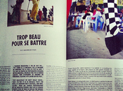 Trop beau pour battre