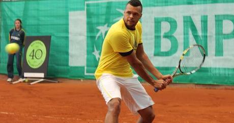 [Tweet & Shoot] Quand les twittos défient Jo-Wilfried Tsonga 