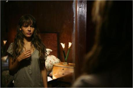 Critique Cinéma : Inside