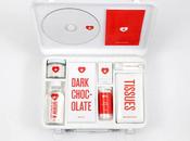 Elle design premier pour coeurs brisés