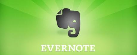 Evernote sur iPhone et iPad ajoute les rappels...  