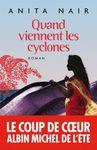 quand viennent les cyclones