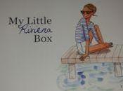 Little Riviera Box: estivale pour météo l'est pas...