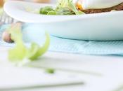 Technique l’oeuf poché