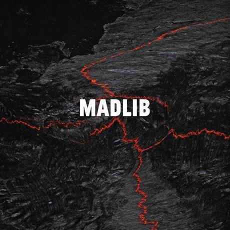 Madlib – The Mad March (Rock Konducta)