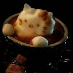 Le 3D Latte Art par Kazuki Yamamoto