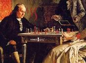 Poésies autour d'échecs avec Jacques Delillie