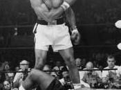 Retour monstre sport: Muhammad ‘The Greatest’