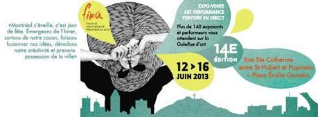 Festival international Montréal en Arts