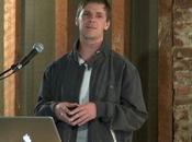 CreativeMornings Vancouver avec Ruhter