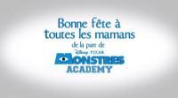 Monstres Academy : Fête des Mères !