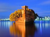 Epave Ayrfield Sydney