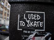 Used Skate