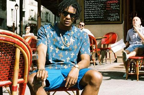 SUPREME – S/S 2013 COLLECTION EDITORIAL