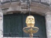 tête d'or" pharmacie Rialto préparait "teriaca"