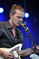 On y était : Half Moon Run à l’Esplanade du Centenaire (Canal de Lachine)