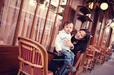 Thibault : séance photos d'enfant, Paris (75)