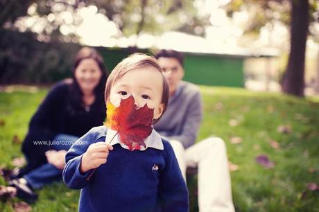 Thibault : séance photos d'enfant, Paris (75)