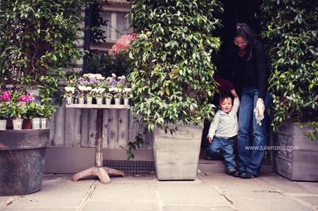 Thibault : séance photos d'enfant, Paris (75)