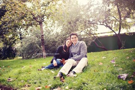 Thibault : séance photos d'enfant, Paris (75)