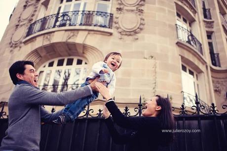 Thibault : séance photos d'enfant, Paris (75)