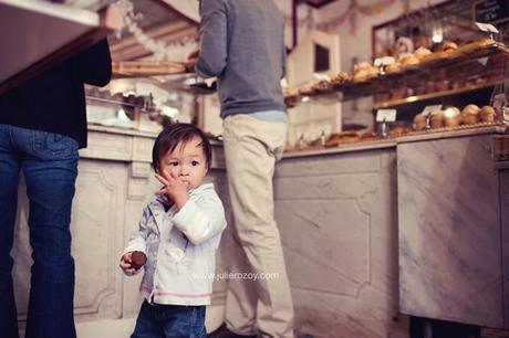 Thibault : séance photos d'enfant, Paris (75)
