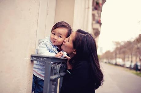 Thibault : séance photos d'enfant, Paris (75)