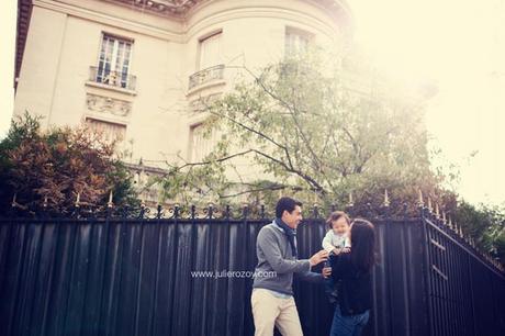 Thibault : séance photos d'enfant, Paris (75)