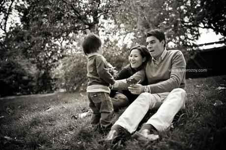 Thibault : séance photos d'enfant, Paris (75)