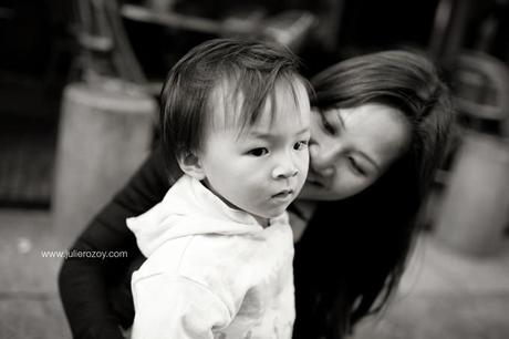 Thibault : séance photos d'enfant, Paris (75)